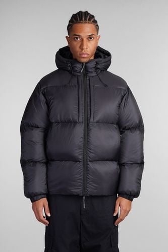 Heavy Down Jacket Puffer In Polyamide - ROA - Modalova