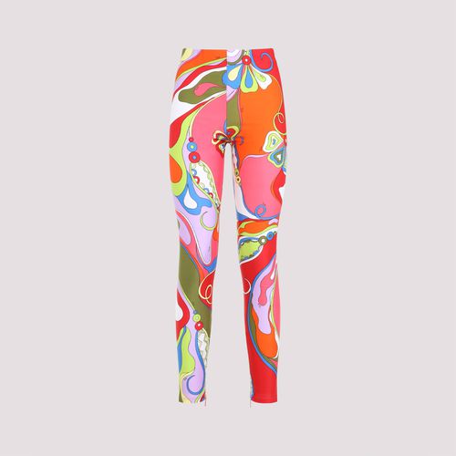 Pucci Leggings - Pucci - Modalova