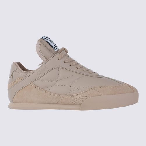 Chloé Beige Sneakers - Chloé - Modalova