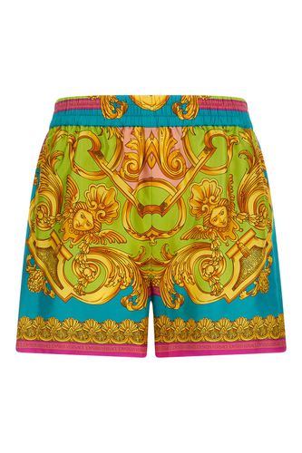 Versace Shorts - Versace - Modalova