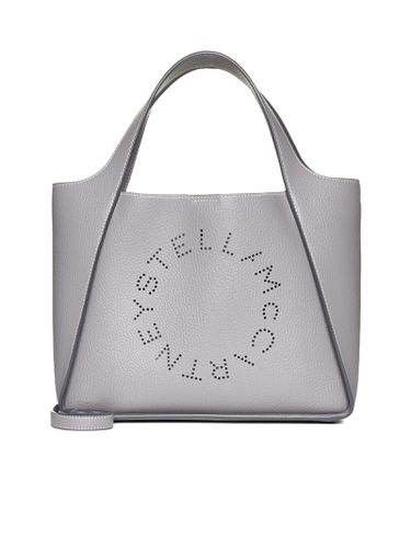 Shoulder Bag With Logo - Stella McCartney - Modalova