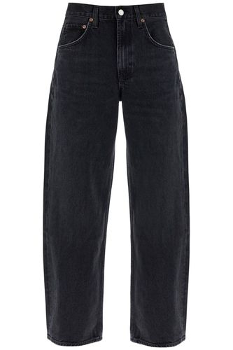 AGOLDE Curved Leg Jeans For A - AGOLDE - Modalova