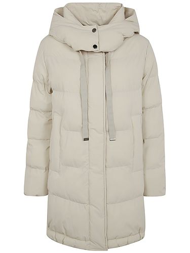 Seventy Down Jacket - Seventy - Modalova