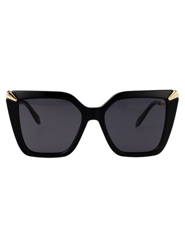 Bulgari Serpenti Sunglasses - Bulgari - Modalova