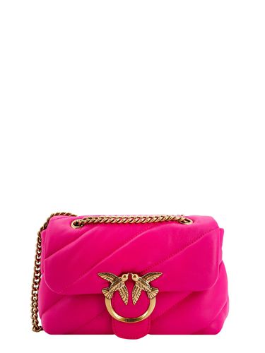 Pinko Love Puff Mini Bag - Pinko - Modalova