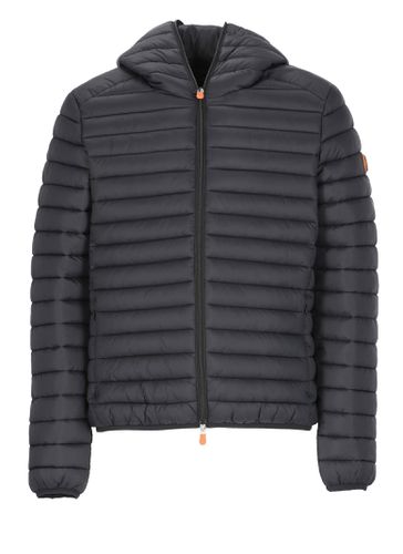 Save the Duck Donald Padded Jacket - Save the Duck - Modalova