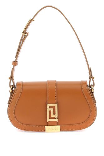 Greca Goddess Mini Shoulder Bag - Versace - Modalova