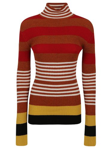 Marni Turtleneck Sweater - Marni - Modalova