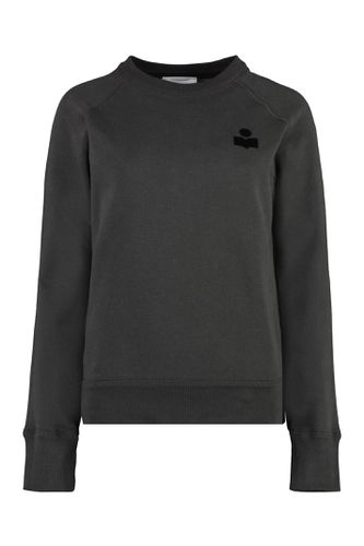 Marant Étoile Crewneck Sweatshirt - Marant Étoile - Modalova