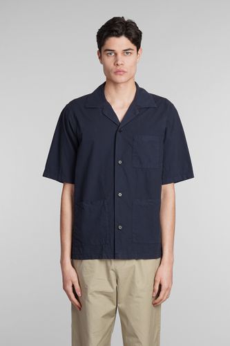 Camicia Ago Shirt In Cotton - Aspesi - Modalova