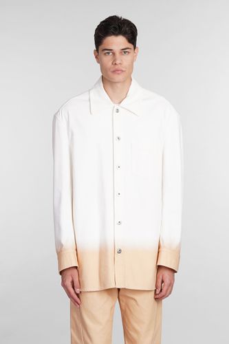 Denim Jackets In Cotton - Lanvin - Modalova