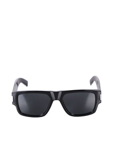 Sl 659 Sunglasses - Saint Laurent - Modalova