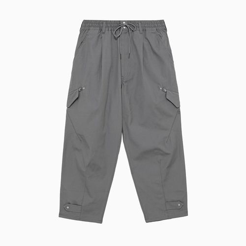 Adidas Y-3 Wrkwr Pants - Y-3 - Modalova