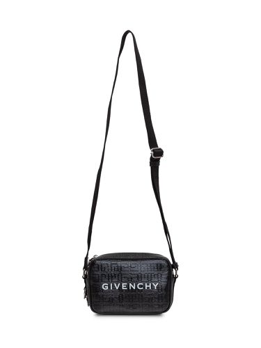 G-essentials Messenger Bag With Logo - Givenchy - Modalova