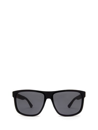 Gg0010s Sunglasses - Gucci Eyewear - Modalova