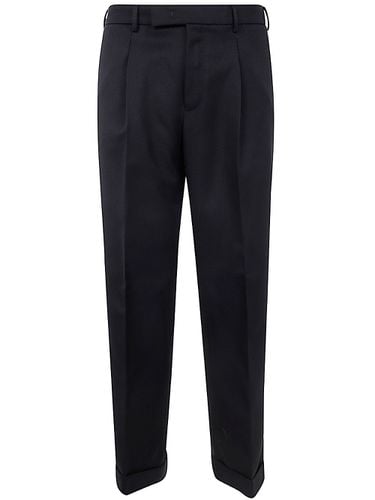 PT Torino Man Quindici Trousers - PT Torino - Modalova