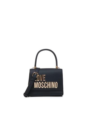 Love Moschino Ecoleather Handbag - Love Moschino - Modalova