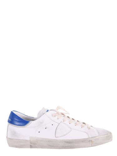 Philippe Model Sneakers - Philippe Model - Modalova