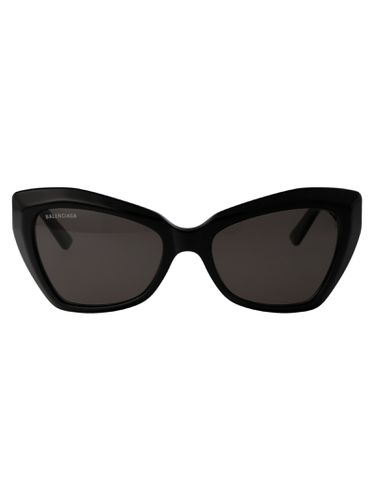 Bb0271s Sunglasses - Balenciaga Eyewear - Modalova