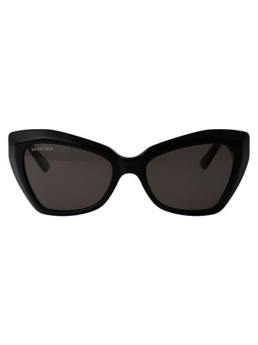 Bb0271s Sunglasses - Balenciaga Eyewear - Modalova