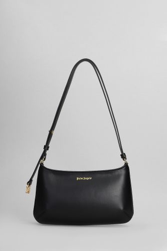 Georgina Shoulder Bag In Leather - Palm Angels - Modalova