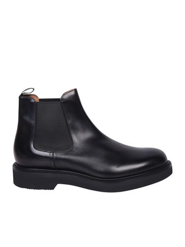 Church's Leicester Black Loafer - Church's - Modalova