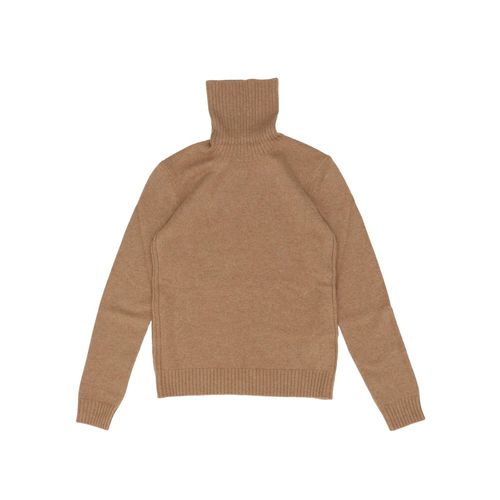 Roll Neck Long Sleeved Jumper - Loro Piana - Modalova