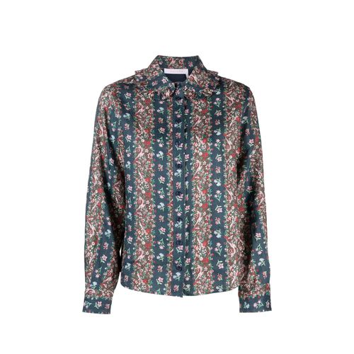 See by Chloé Printed Shirt - See by Chloé - Modalova