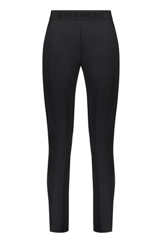 Givenchy Elasticated Waist Leggings - Givenchy - Modalova