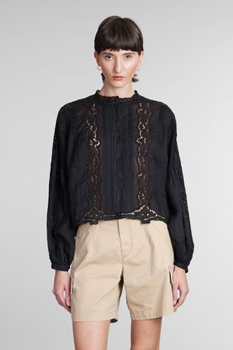 Isabel Marant Kubra Shirt - Isabel Marant - Modalova