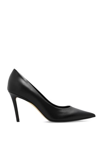 Burberry quinton Stiletto Pumps - Burberry - Modalova