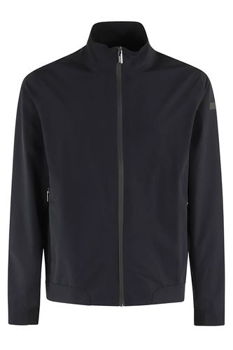 Summer Urban Full Zip Fleece - RRD - Roberto Ricci Design - Modalova