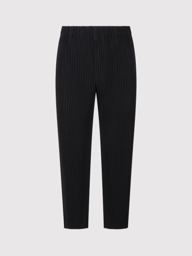 Tapered Trousers - Homme Plissé Issey Miyake - Modalova