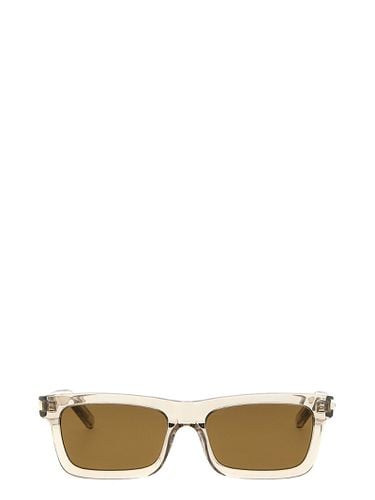 Sl 461 Betty Sunglasses - Saint Laurent - Modalova