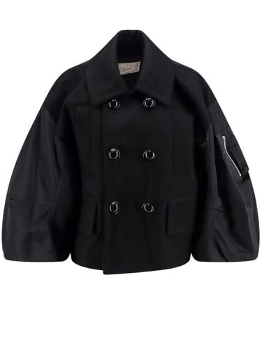 Sacai Jacket - Sacai - Modalova