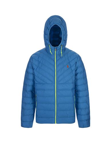 Sky Foldable Water Repellent Jacket - Polo Ralph Lauren - Modalova