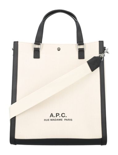 A. P.C. Camille 2.0 Tote Bag - A.P.C. - Modalova