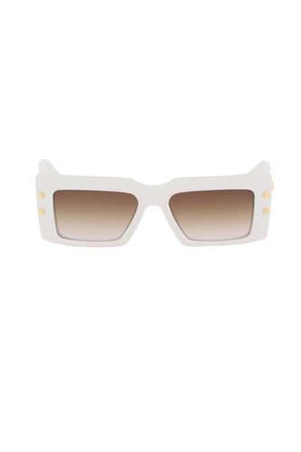 Balmain Imperial Sunglasses - Balmain - Modalova