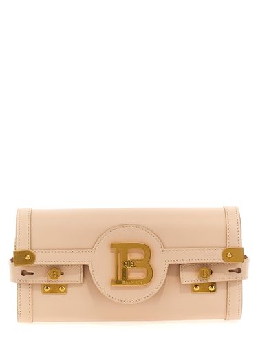 Balmain b-buzz 23 Clutch - Balmain - Modalova