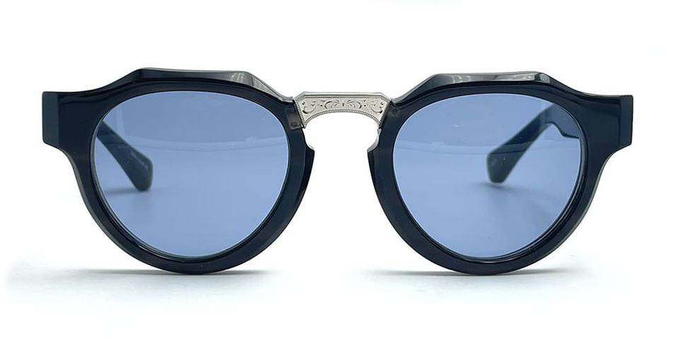 M1037 - Smoke Sunglasses - Matsuda - Modalova