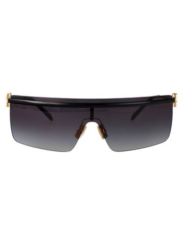 Miu Miu Eyewear 0mu 50zs Sunglasses - Miu Miu Eyewear - Modalova