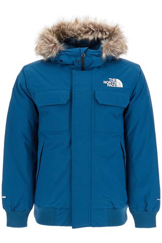 Mcmurdo Bomber Jacket - The North Face - Modalova