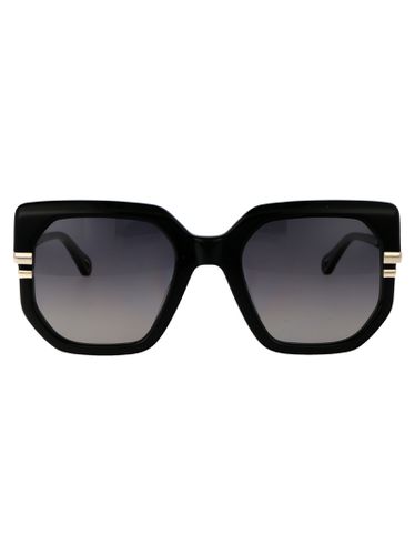 Chloé Eyewear Ch0240s Sunglasses - Chloé Eyewear - Modalova