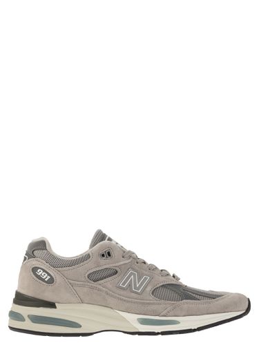 New Balance 991v2 - Sneakers - New Balance - Modalova