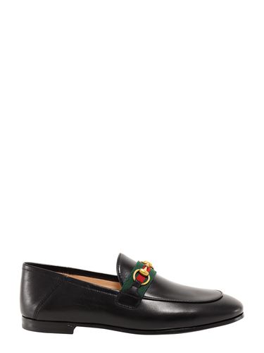 Gucci Loafer - Gucci - Modalova