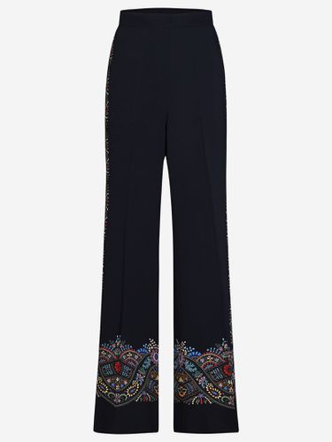 Trousers Etro - Etro - Modalova