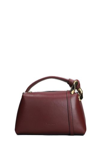 J. W. Anderson Corner Top Handle Bag - J.W. Anderson - Modalova