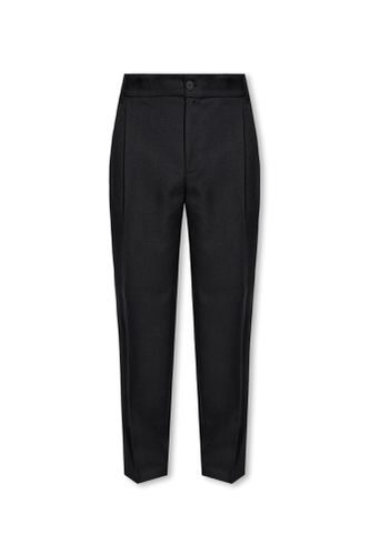 Versace Jeans Couture Pants - Versace Jeans Couture - Modalova