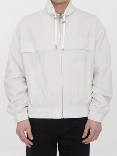 Ami Alexandre Mattiussi Windbreaker - Ami Alexandre Mattiussi - Modalova