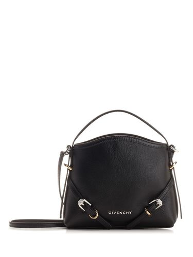 Givenchy Nano voyou Shoulder Bag - Givenchy - Modalova